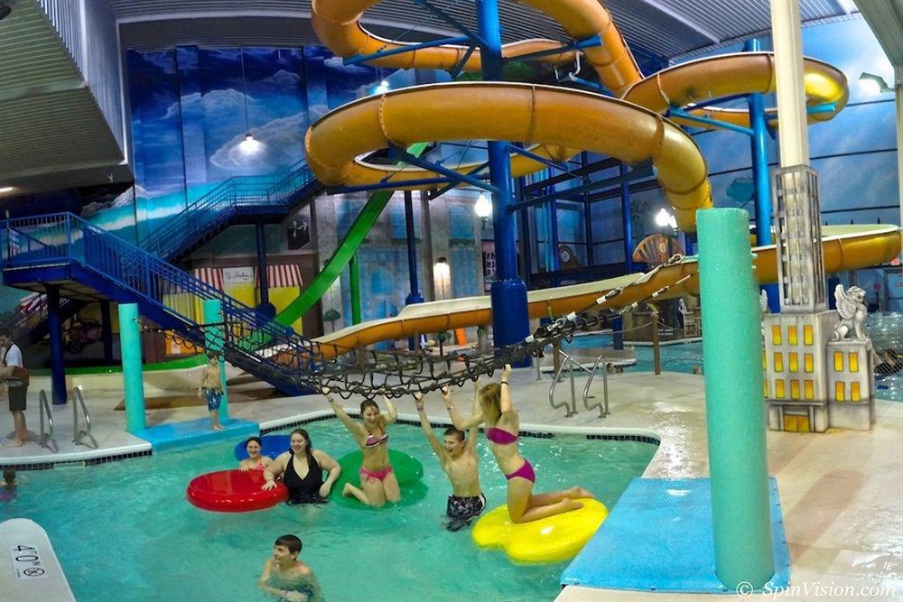 Metropolis Resort - О Клер Екстериор снимка