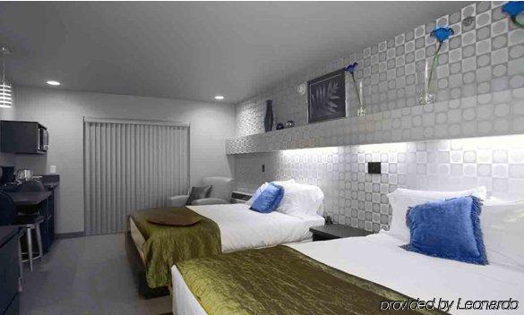 Metropolis Resort - О Клер Стая снимка