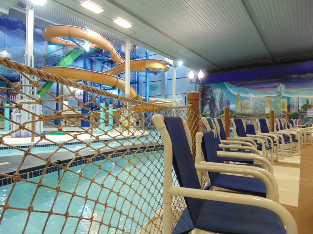 Metropolis Resort - О Клер Екстериор снимка