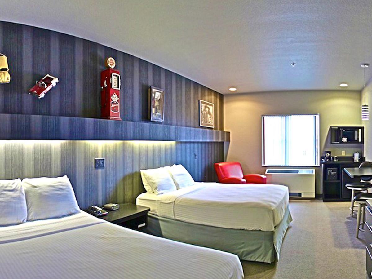 Metropolis Resort - О Клер Екстериор снимка